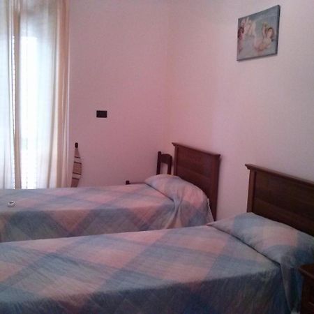Profumi Di Ginestre Bed & Breakfast Passopisciaro Ruang foto