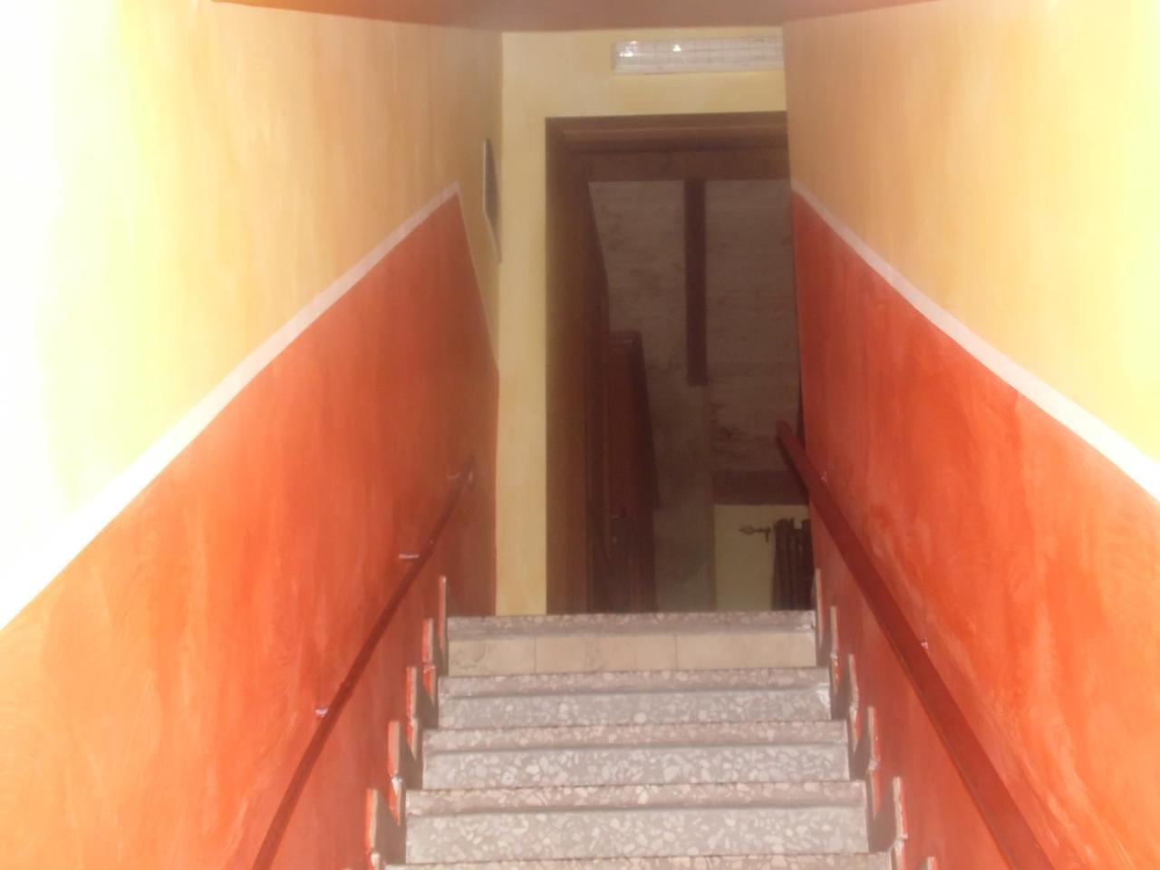 Profumi Di Ginestre Bed & Breakfast Passopisciaro Bagian luar foto