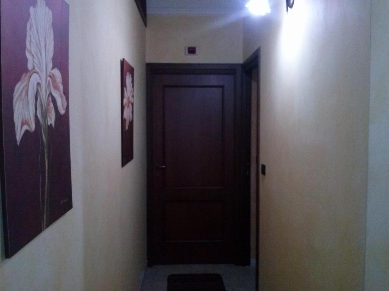 Profumi Di Ginestre Bed & Breakfast Passopisciaro Bagian luar foto
