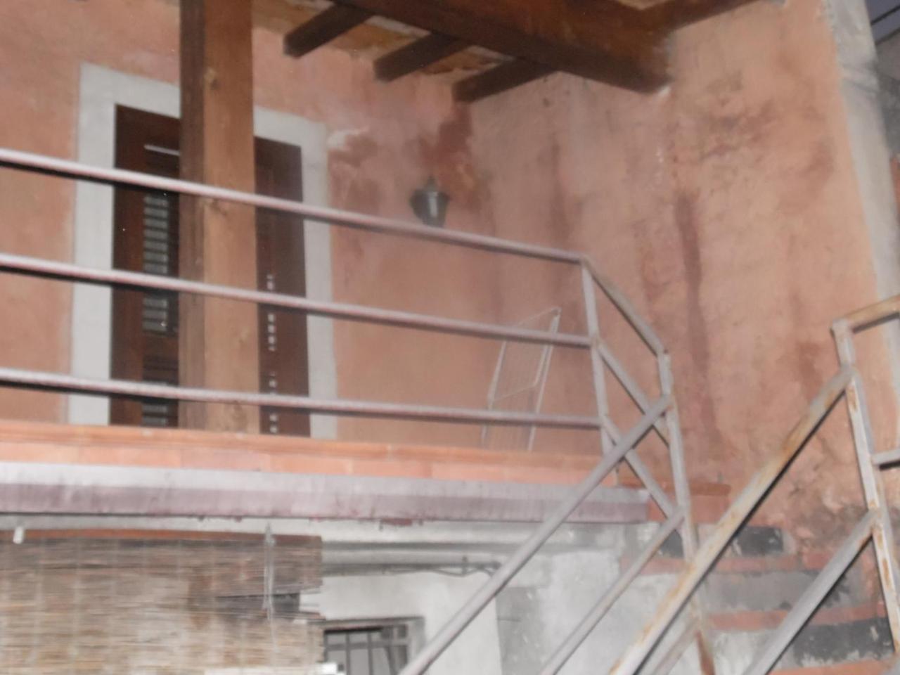 Profumi Di Ginestre Bed & Breakfast Passopisciaro Bagian luar foto